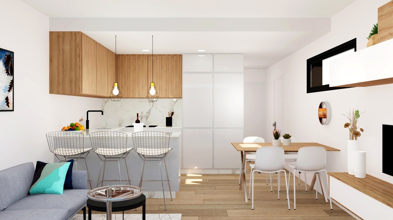 3 bedrooms Villa in ESTRELLA DE LA RIBERA No. 7